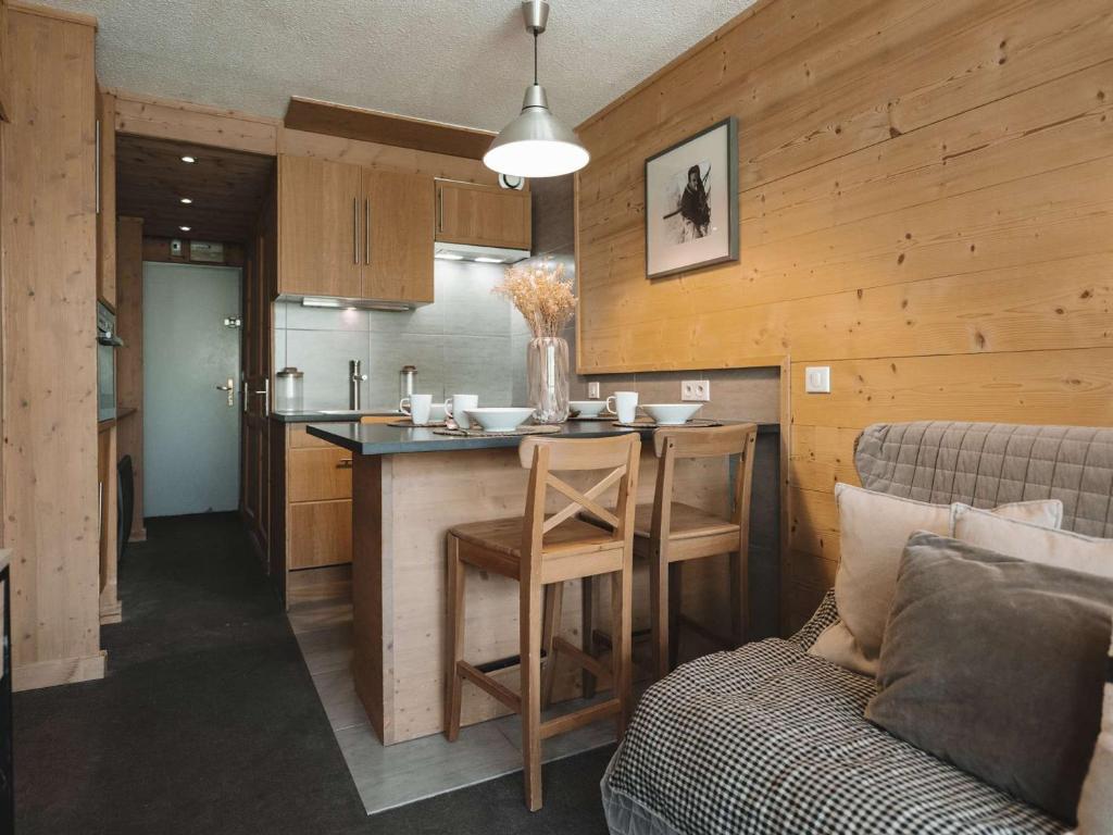 Appartement cosy pour 4 pers. avec départ ski aux pieds, proche commodités et pistes - FR-1-545-17 - 1