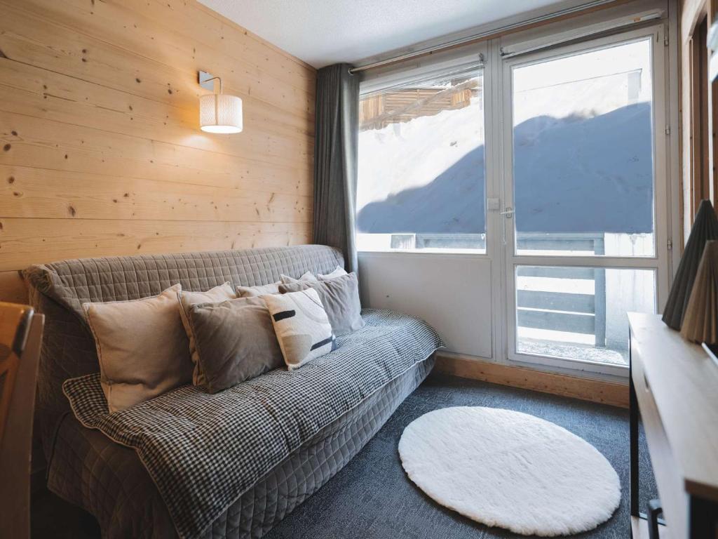 Appartement cosy pour 4 pers. avec départ ski aux pieds, proche commodités et pistes - FR-1-545-17 - 5