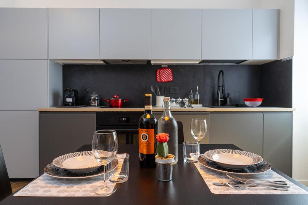 Perseo Luxe Apartment near Colosseum - 4