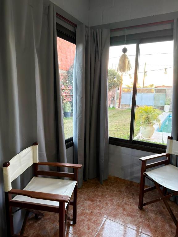 Apartamento Dean Funes - 4