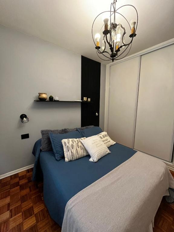 Departamento Recoleta I - 3