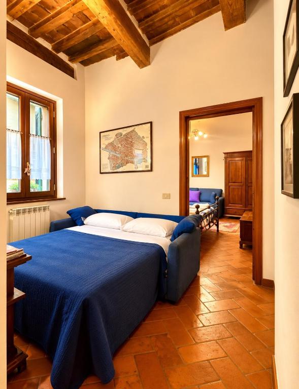 Florentine Soul Apartment - Pitti - 5