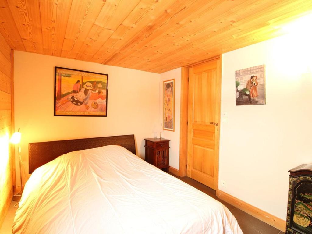 Chalet 8 pers, 3 ch + mezzanine, au pied des pistes, WIFI, PARKING - FR-1-572-33 - 5