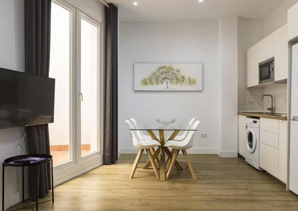 CR-Apartamento Premium Terrace Retreat by TuriVida BB - 2