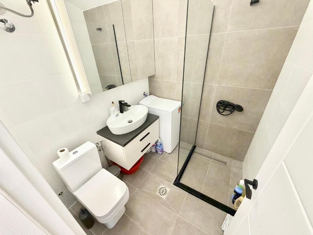 Milennium Bridge Apartment - 5