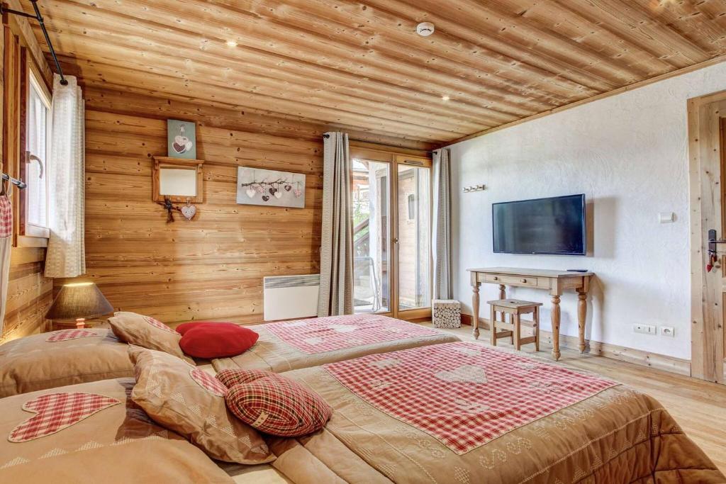Chalet Chez Nous - 4