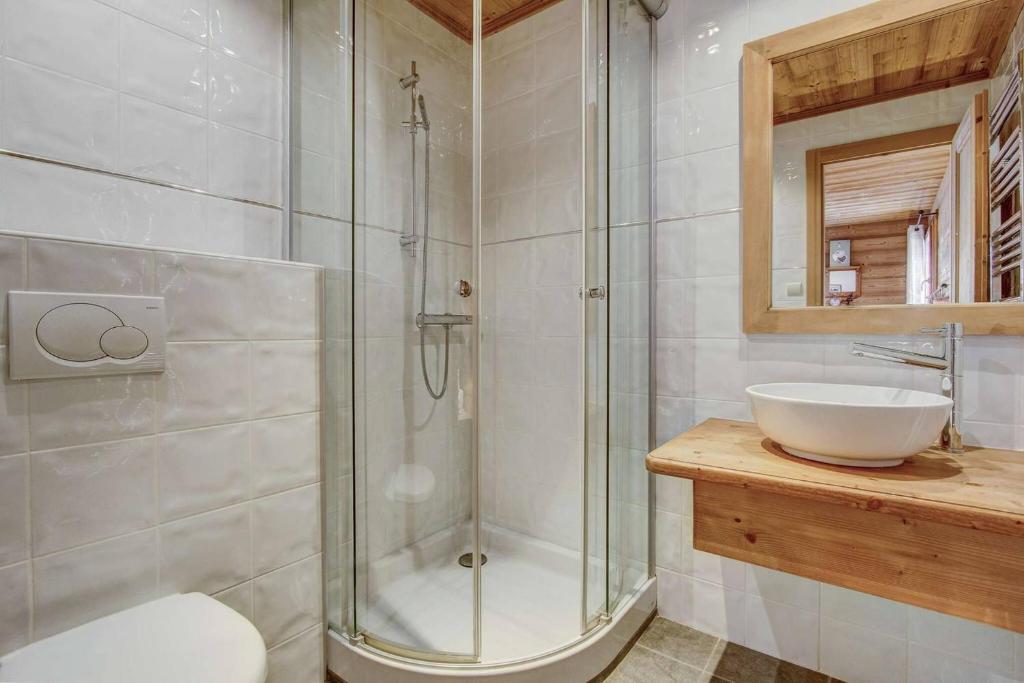 Chalet Chez Nous - 5