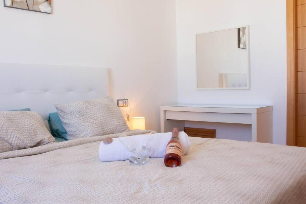 Suite adeje paradise with private jacuzzi - 5