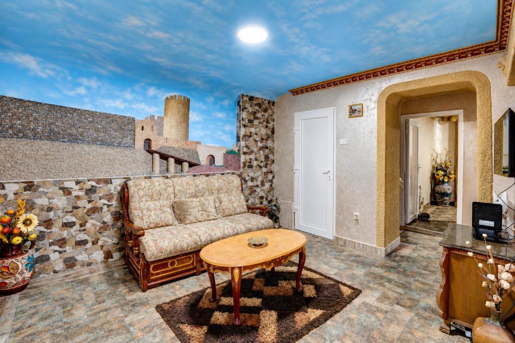 TOP SPOT apartment - 3