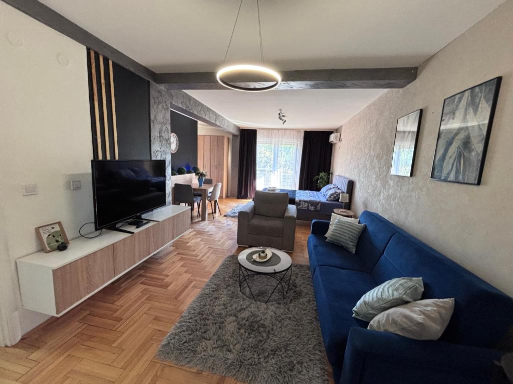 Park Residence 2 - 2