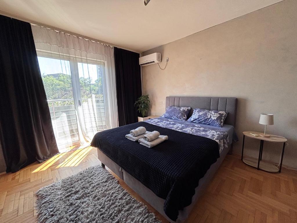 Park Residence 2 - 4