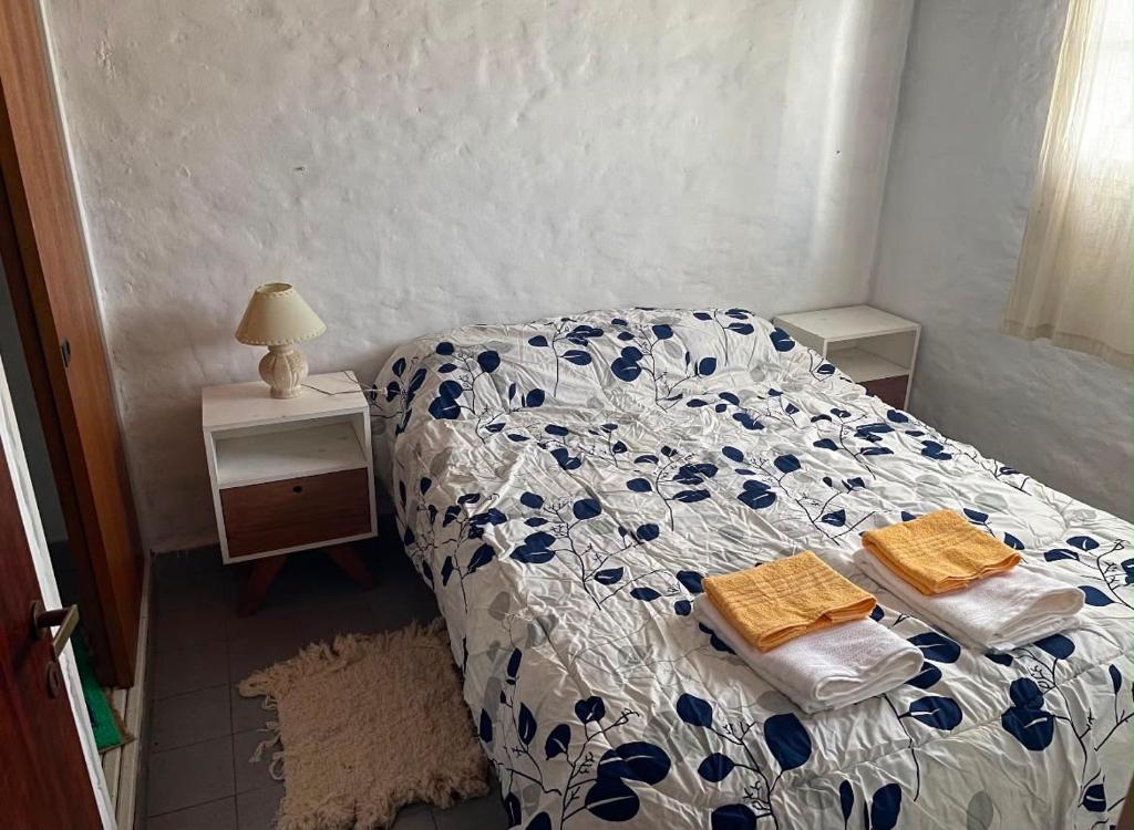 Departamento Azcuènaga - 4
