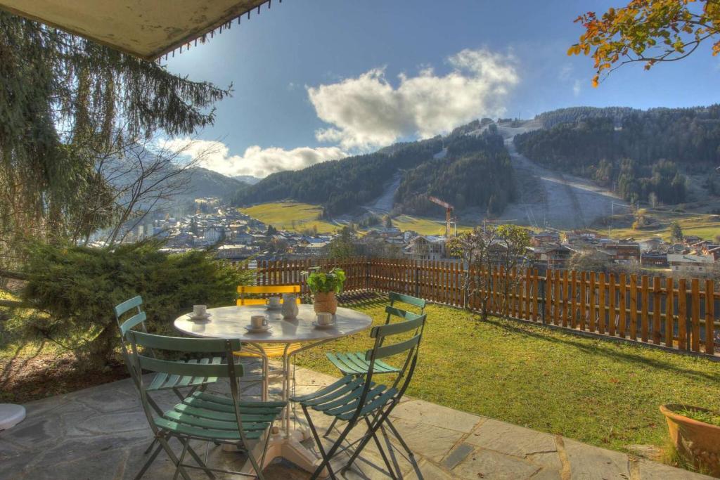 Chalet Lebri - 2