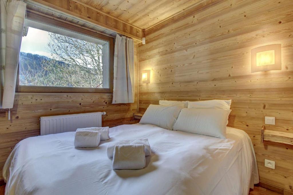 Chalet Lebri - 4