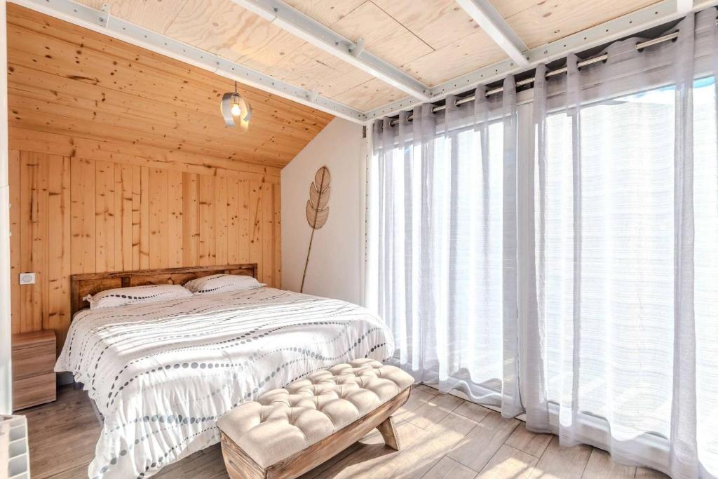 SUPER MORZINE - 3