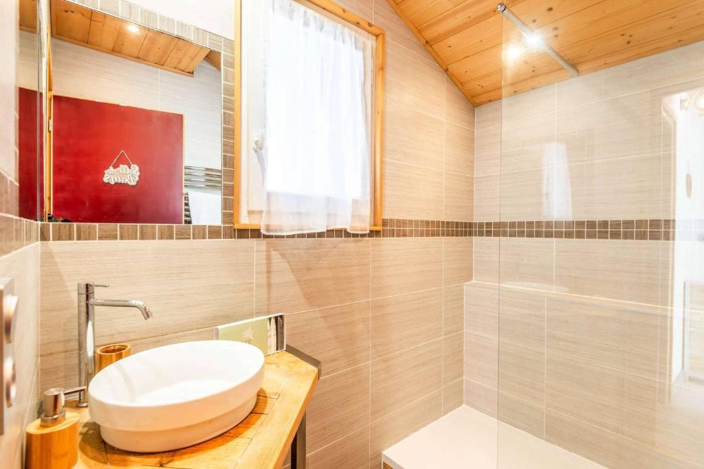 SUPER MORZINE - 5