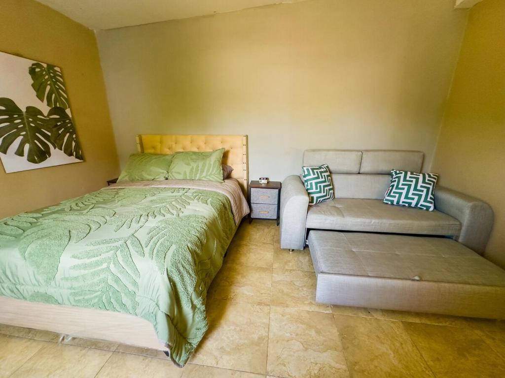 Tropical Flex x4 Air conditioning, Wi-Fi, CC UNICO Malecon - 5
