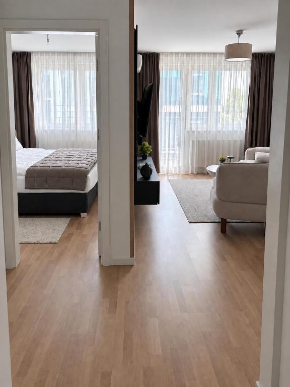 DÓRE Signature Apartment Sarajevo - 3
