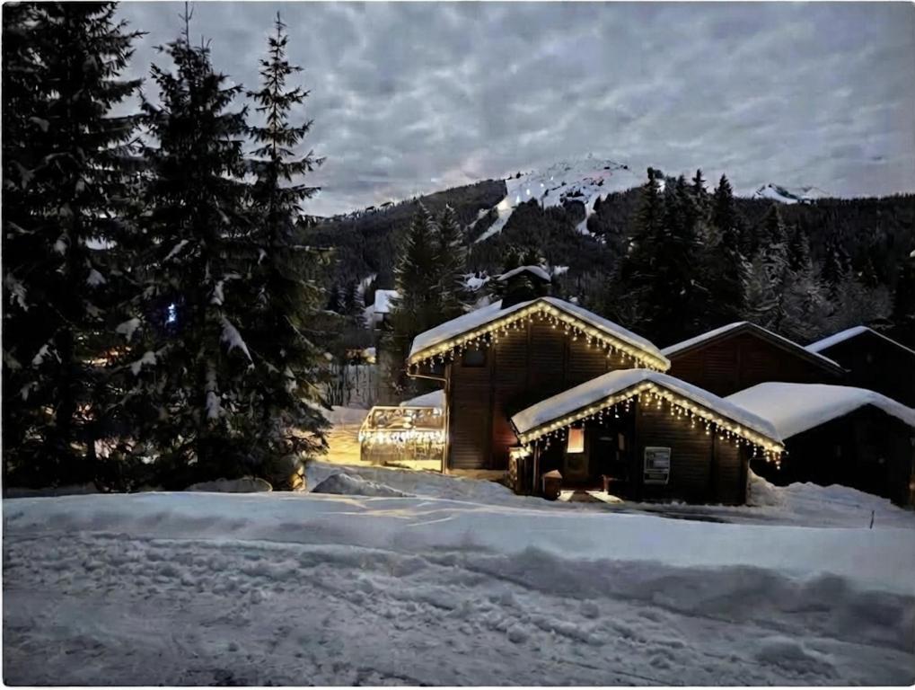 Le Chalet de Nabor - 1