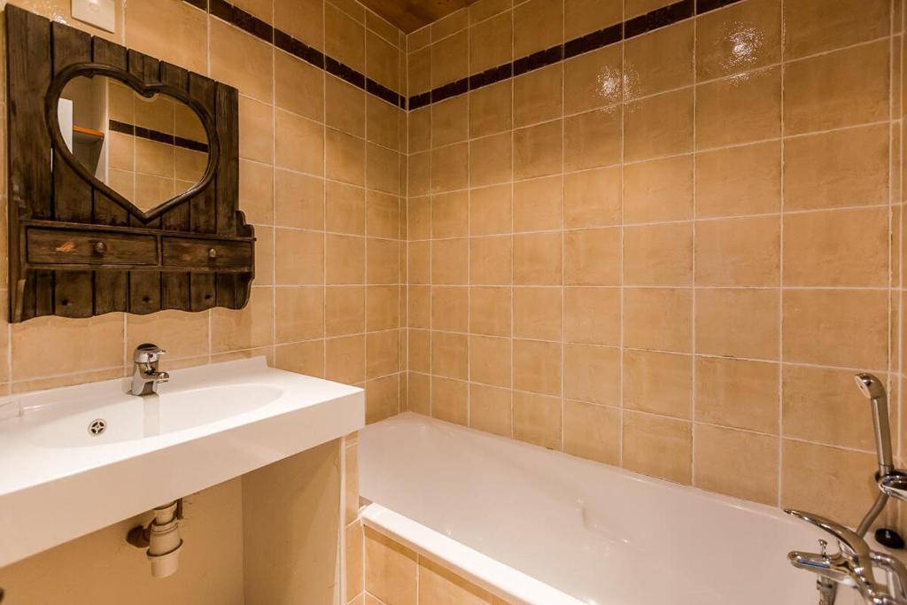 Résidence LE CHARDONNET - 3 Pièces pour 8 Personnes MAE-9554 - 5