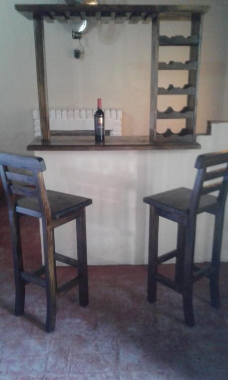 Casa quinta A lo de Jose - 5