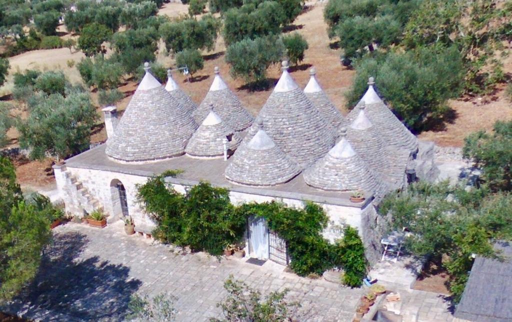 Trullo La Canonica - 4