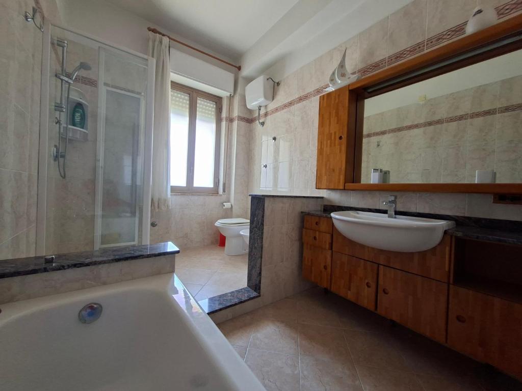 La casa verde apartment, Reggio Calabria - 3