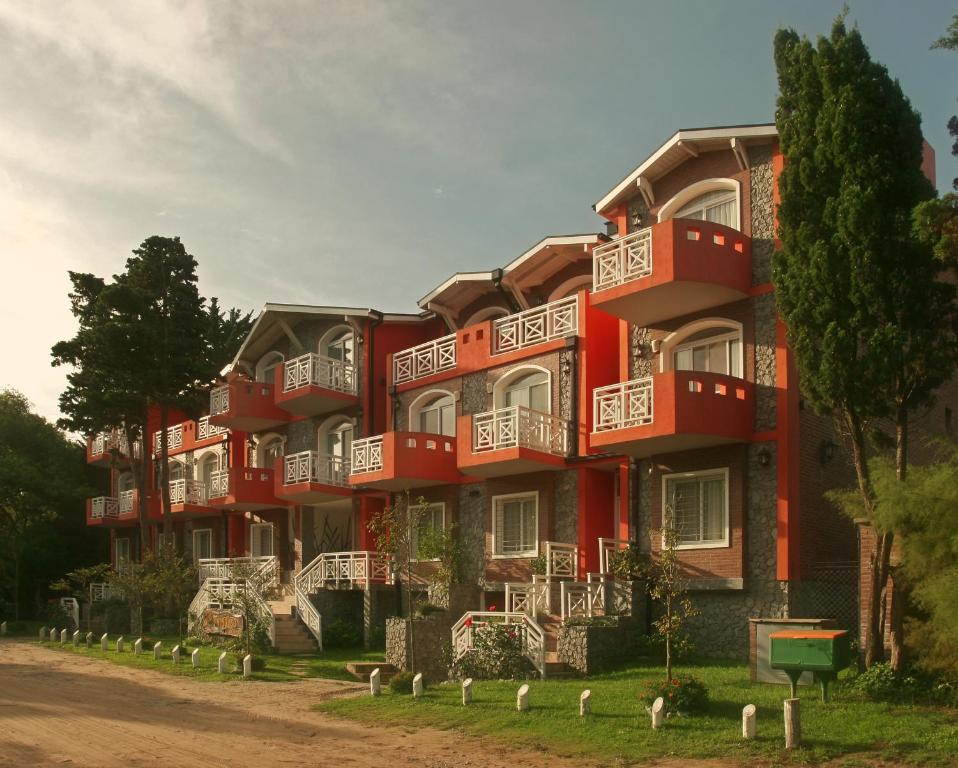 Apart Paradisso - 1