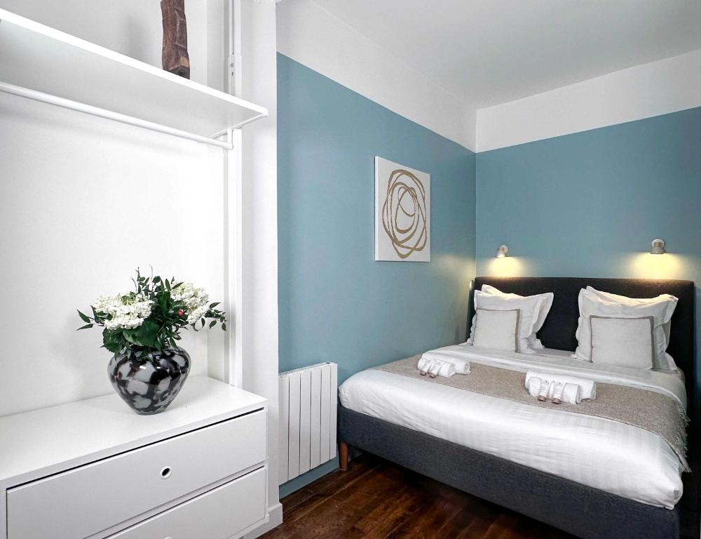 Heart Marais cozy apartment for 4 - 2