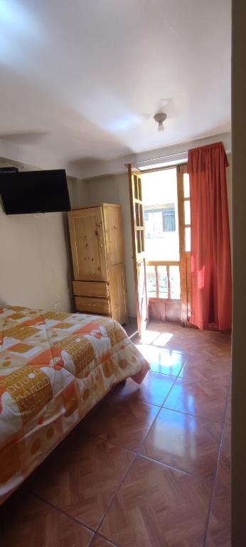 Pumamarka House - 3