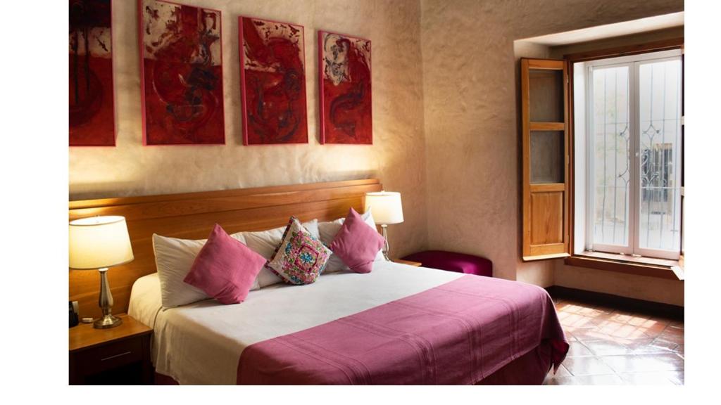Hotel Boutique Casa Catrina - 3