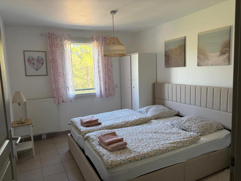 Appartement Belle Vue - 4