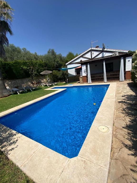 Casa rural La Parada - 1