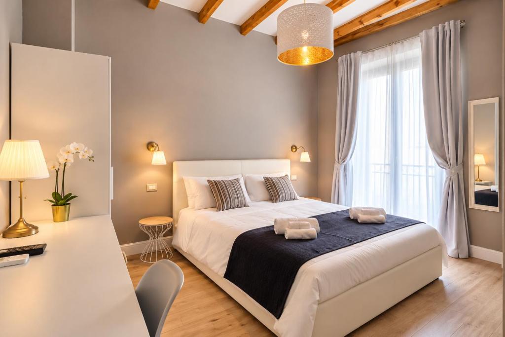 Manno Rooms Affittacamere - 2
