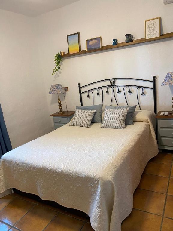 Casa rural La Parada - 2