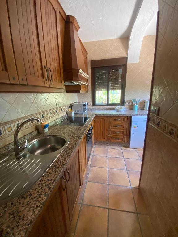 Casa rural La Parada - 4