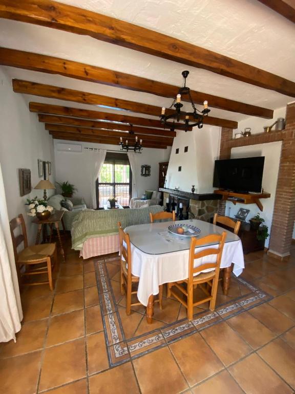 Casa rural La Parada - 5