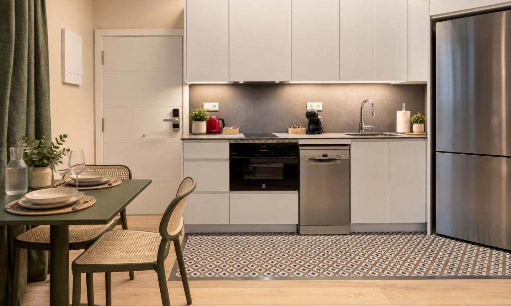 Barcelona Touch Apartments - Progres - 3