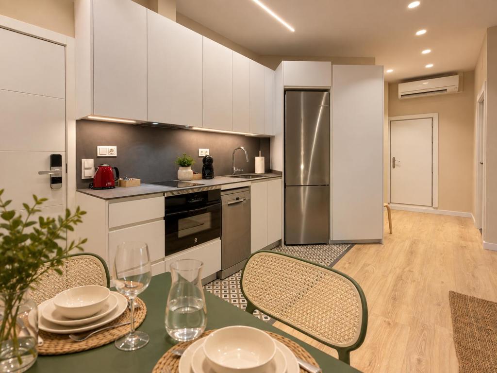 Barcelona Touch Apartments - Progres - 5