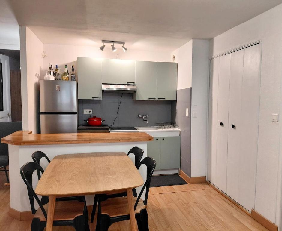 Appartement en plein centre-ville de Béziers - 5