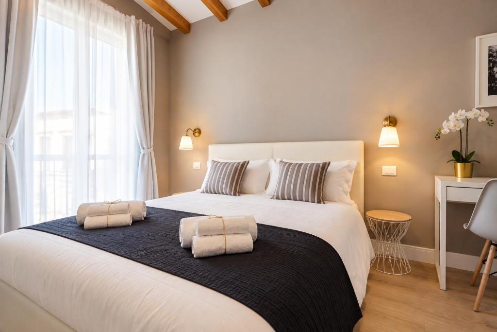Manno Rooms Affittacamere - 5