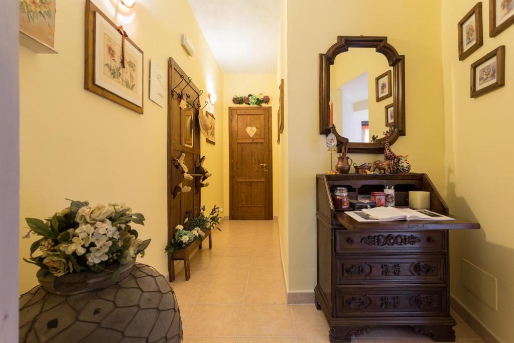 Bed and Breakfast Sognando Te - 3