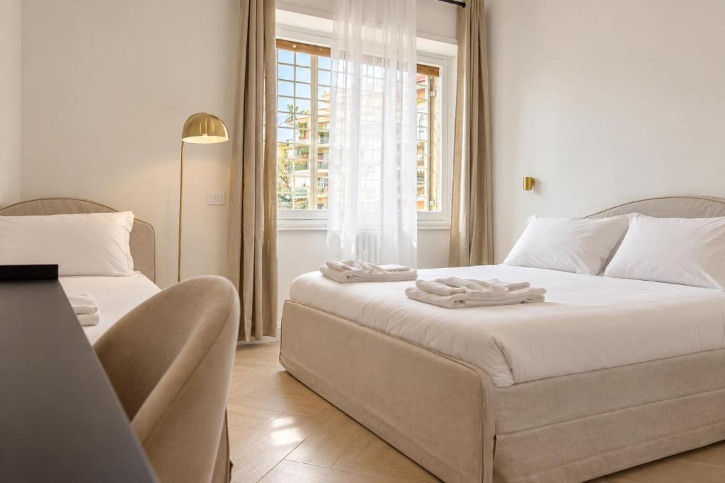 San Pietro Luxury Relais - 1