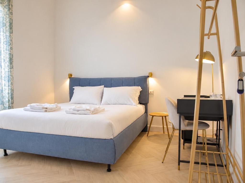 San Pietro Luxury Relais - 2