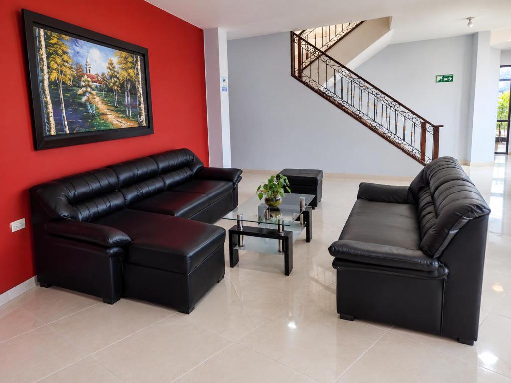 Hotel Julimart - 3