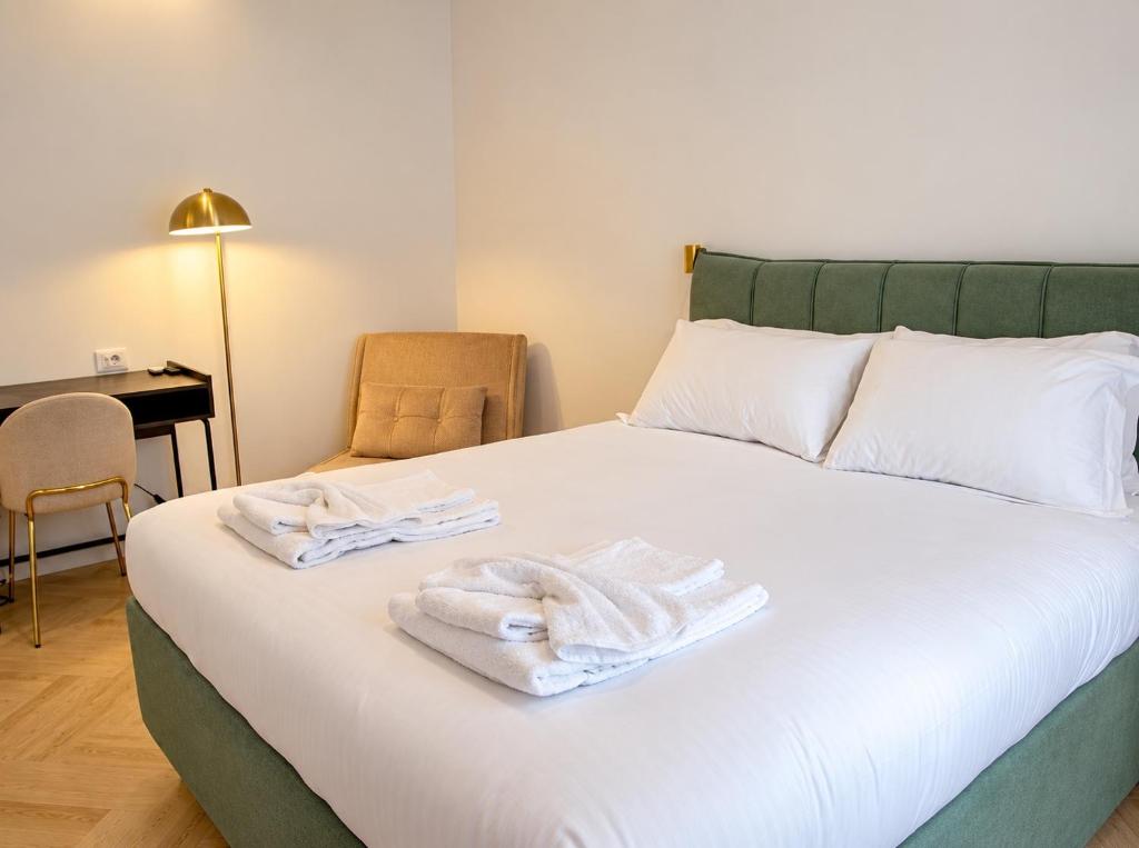 San Pietro Luxury Relais - 4