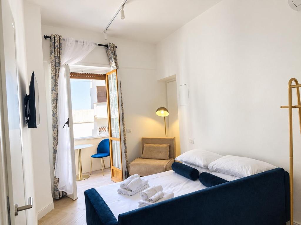 San Pietro Luxury Relais - 3