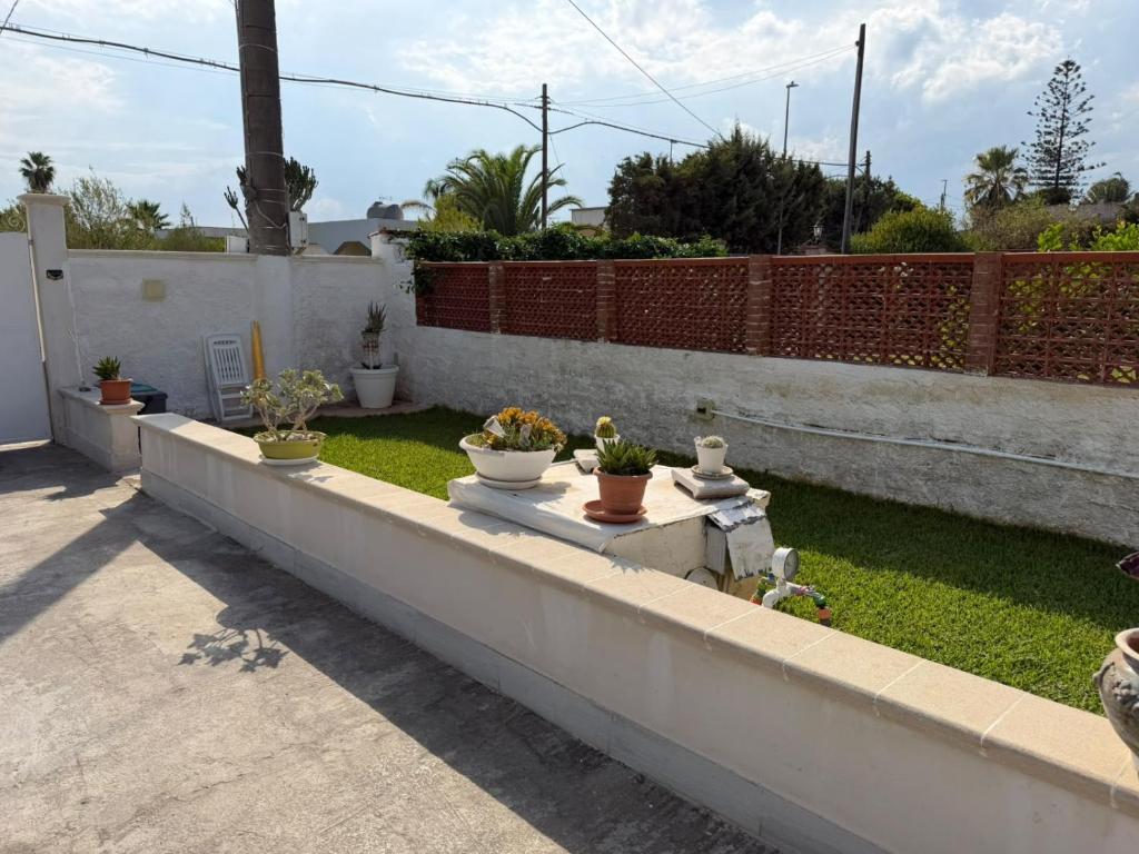 Marty's Home - Villetta vicino al mare - 5