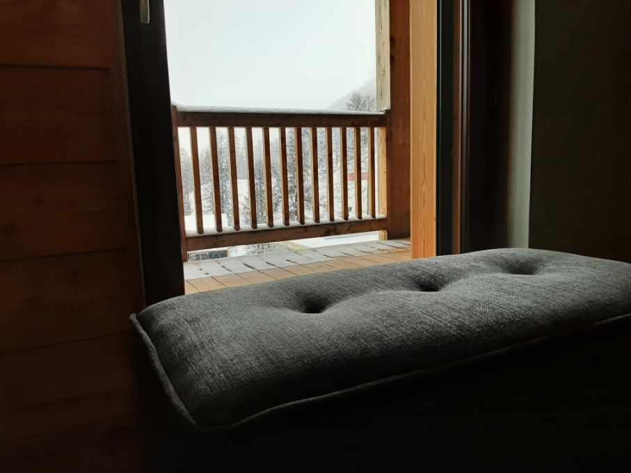 10 couchages, 80m2 de confort et les pistes a 2 pas bienvenue à Varsea - 5