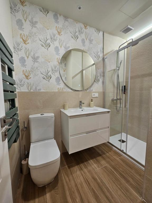 Morriña Atlántica Santiña - Apartamento Arume - 3